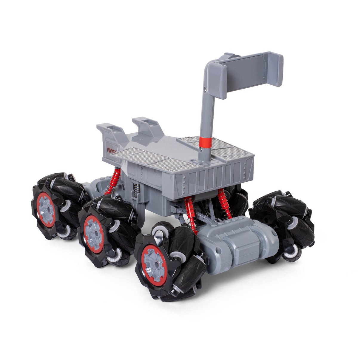 Nasa Rc Mars Opportunity Rover