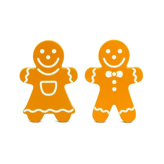 Speculaaspopje Meisje