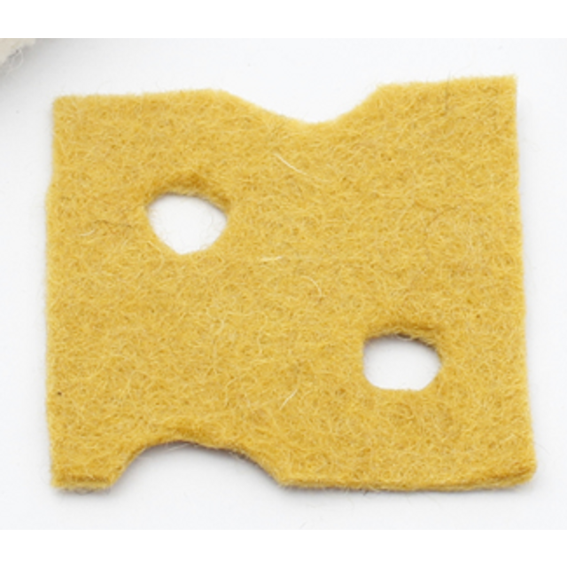 Jarlsberg Slices/6Pc