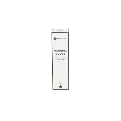 Rietverspreider - Morning Boost - Frisse Was - 50 Ml