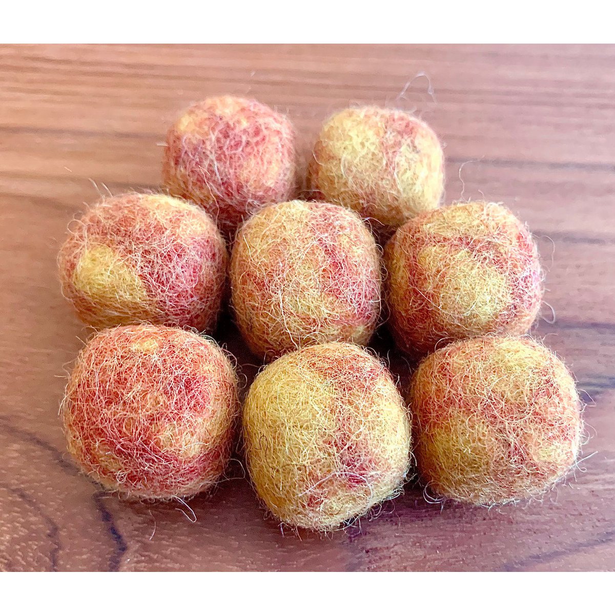 Smoked Cheese Cubes/8Pc