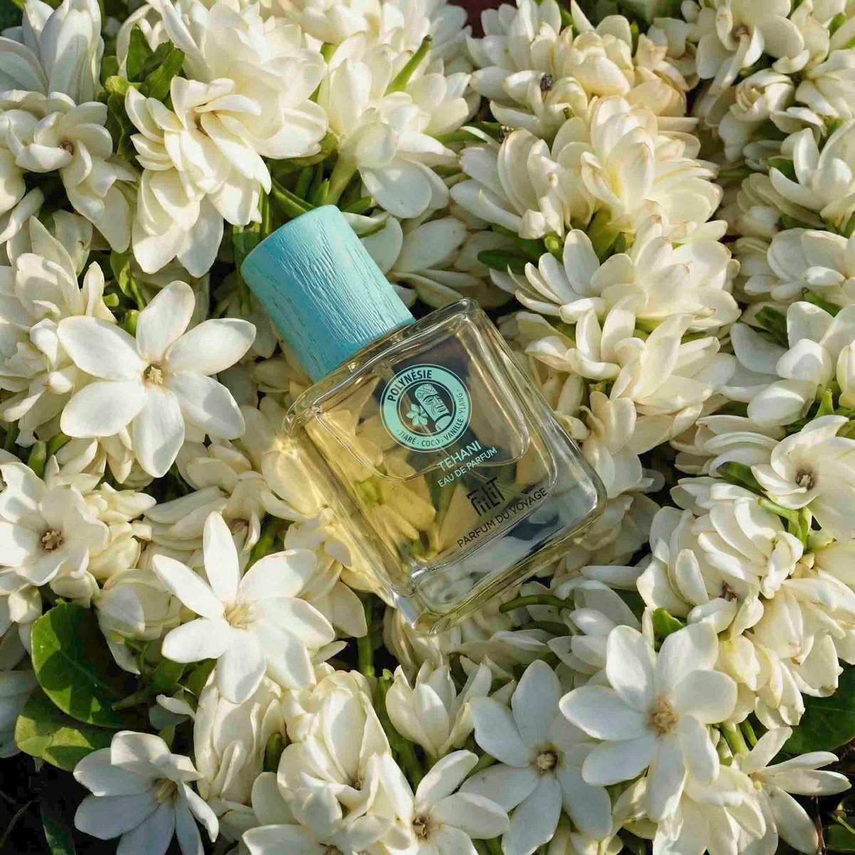 Tehani - Polynesie Eau De Parfum