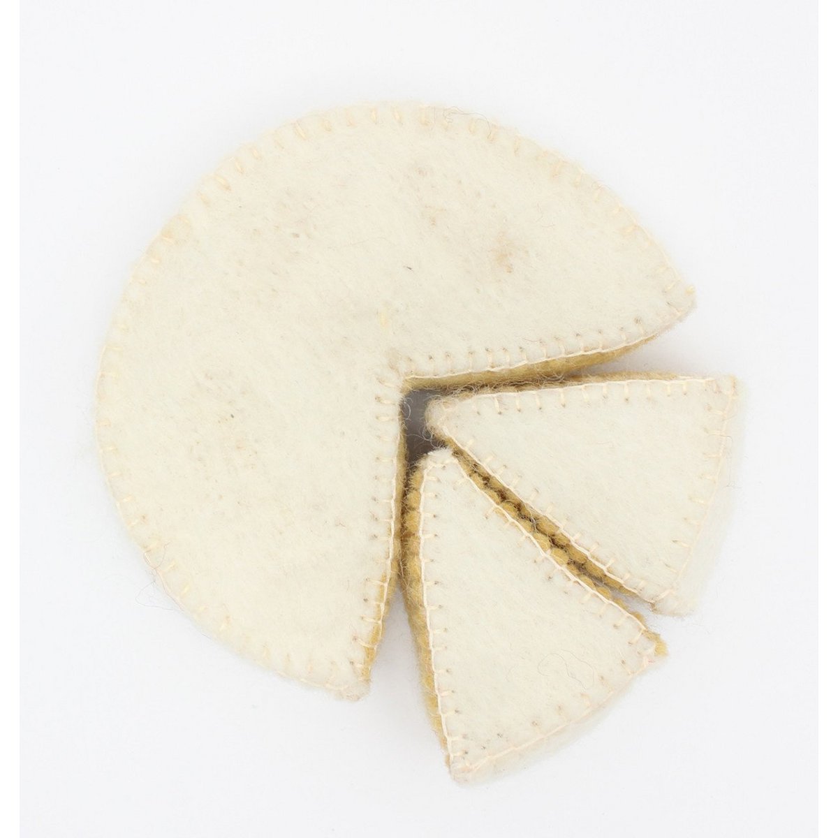 Camembert/3Pc