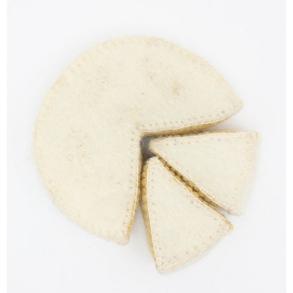 Camembert/3Pc