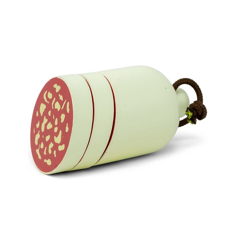 Italiaanse Salami