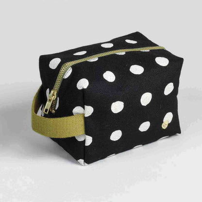 Mia Caviar 18 X 22 X 8 Toilettas
