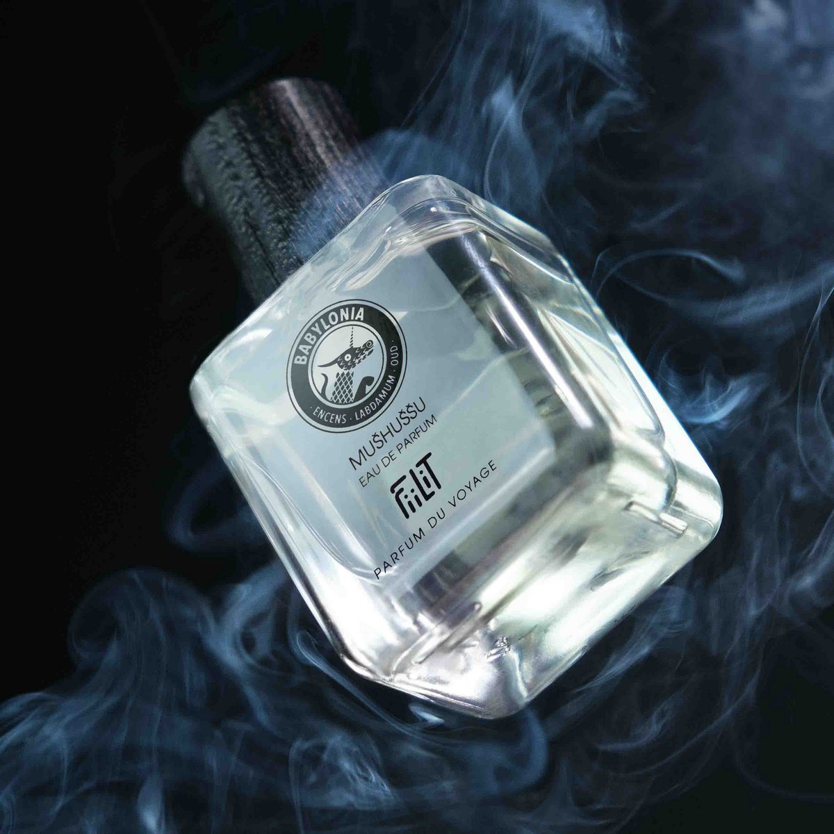 Mushussu - Babylonia Eau De Parfum