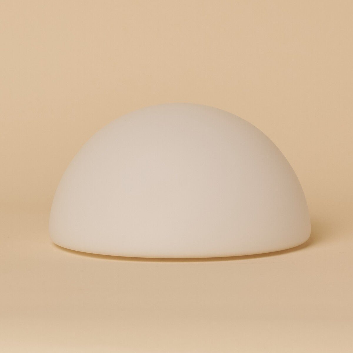 Siebe Lichtbruine Oplaadbare Tafellamp