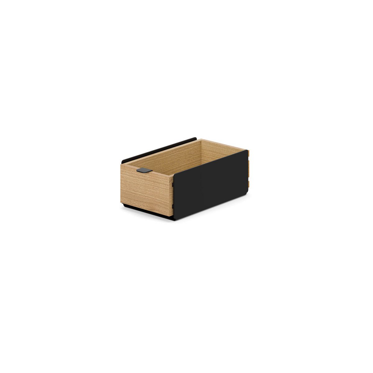 Kleine Modulaire Lade - Extra Bureauplank