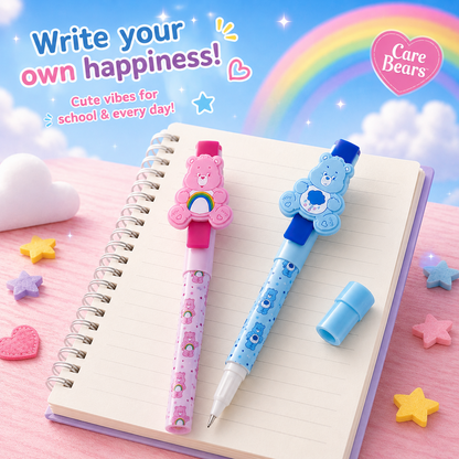 Troetelbeertjes - Stift
