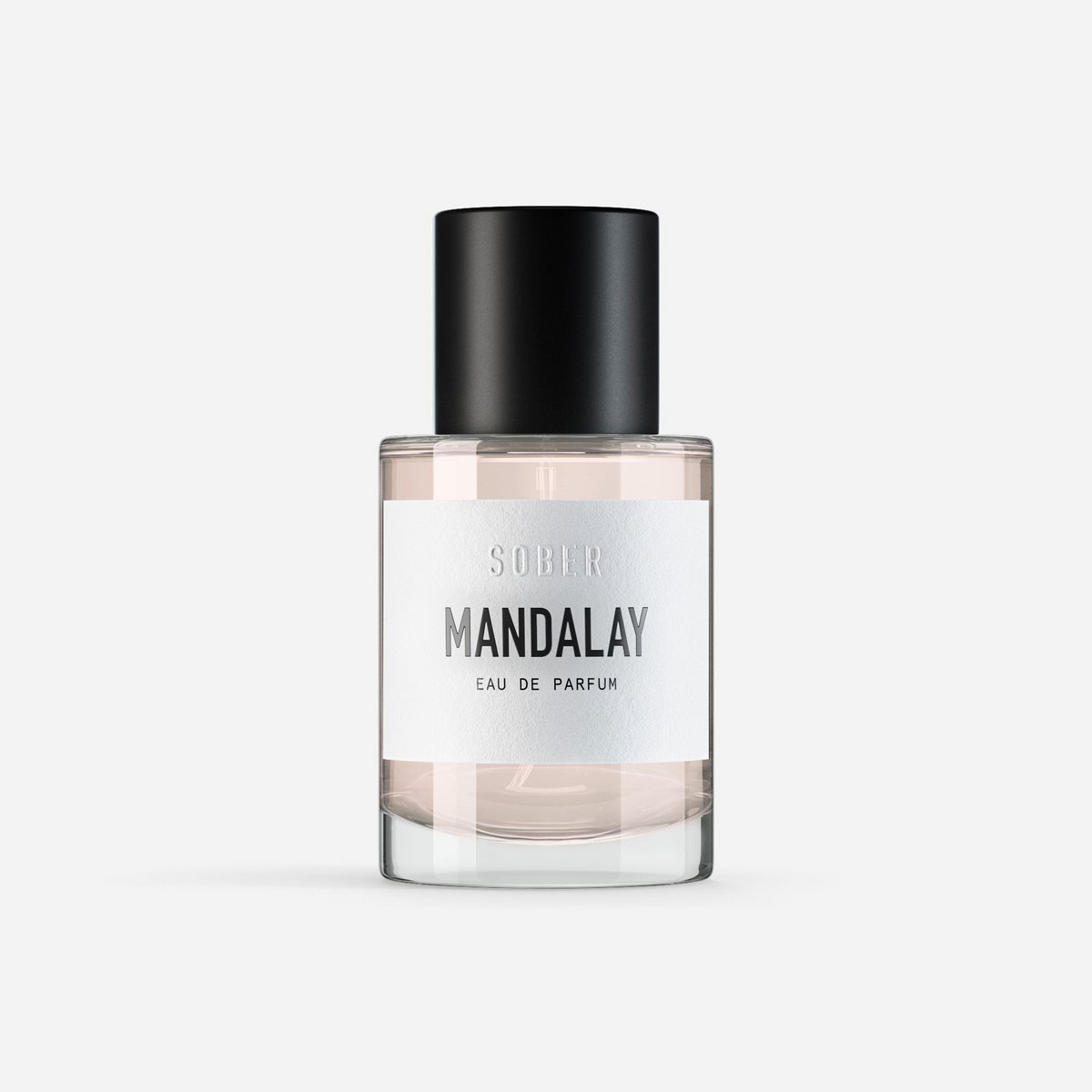 Mandalay - Eau De Parfum