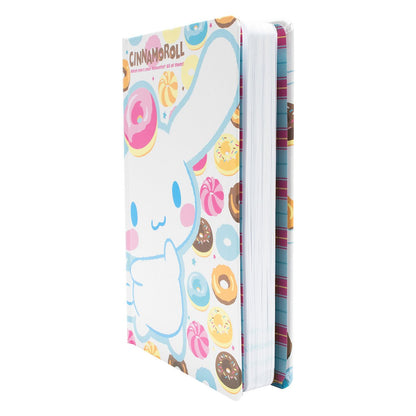 Sanrio Cinnamoroll - Notebook A5
