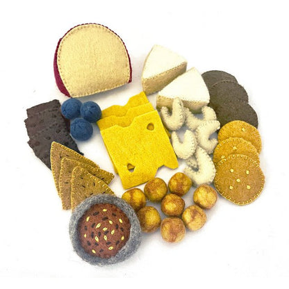 Cheeselovers 36 Delig