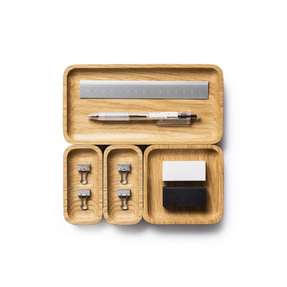 Catchall-Dienblad Mini