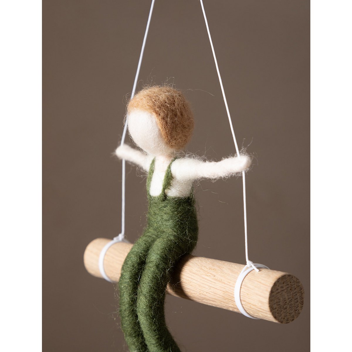 Magnus Wanddecor