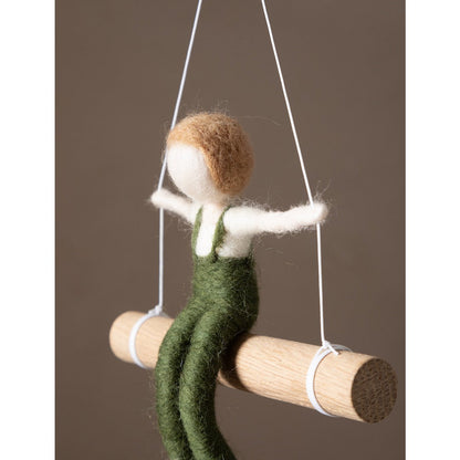 Magnus Wanddecor