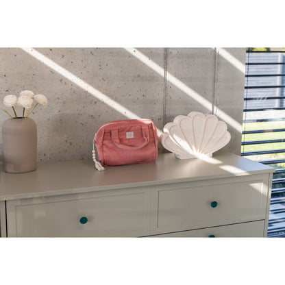 Make-Up Tasjesset "Koraal"