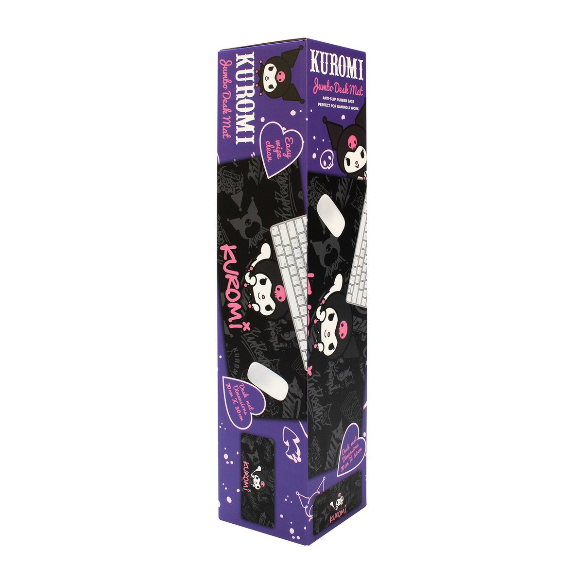 Sanrio Kuromi - Desk Pad