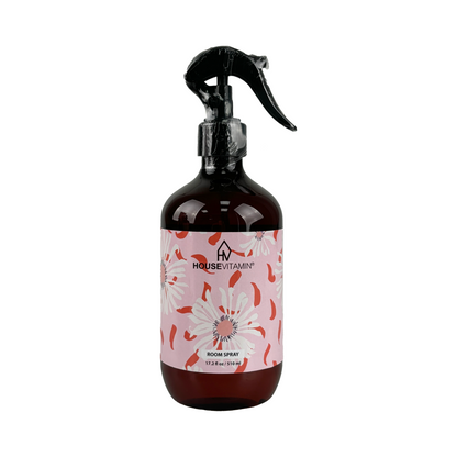 Roomspray - Pioenroos - 530Ml