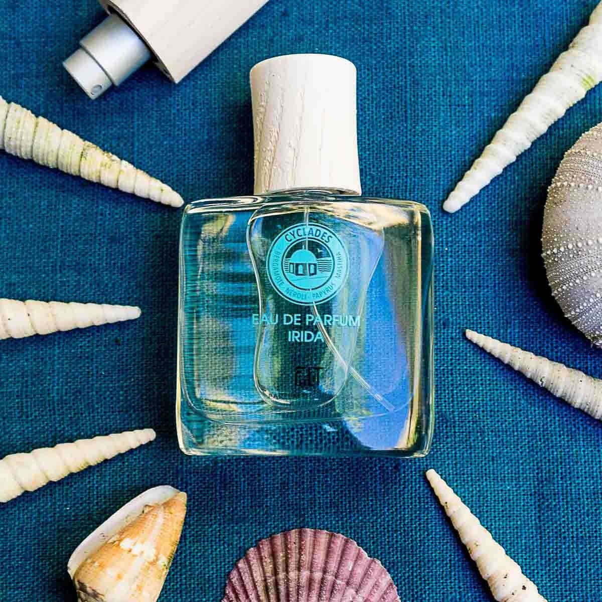 Irida - Cycladen Eau De Parfum