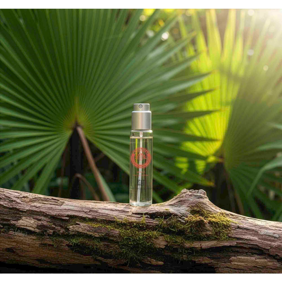 Waka - Madagascar Eau De Parfum