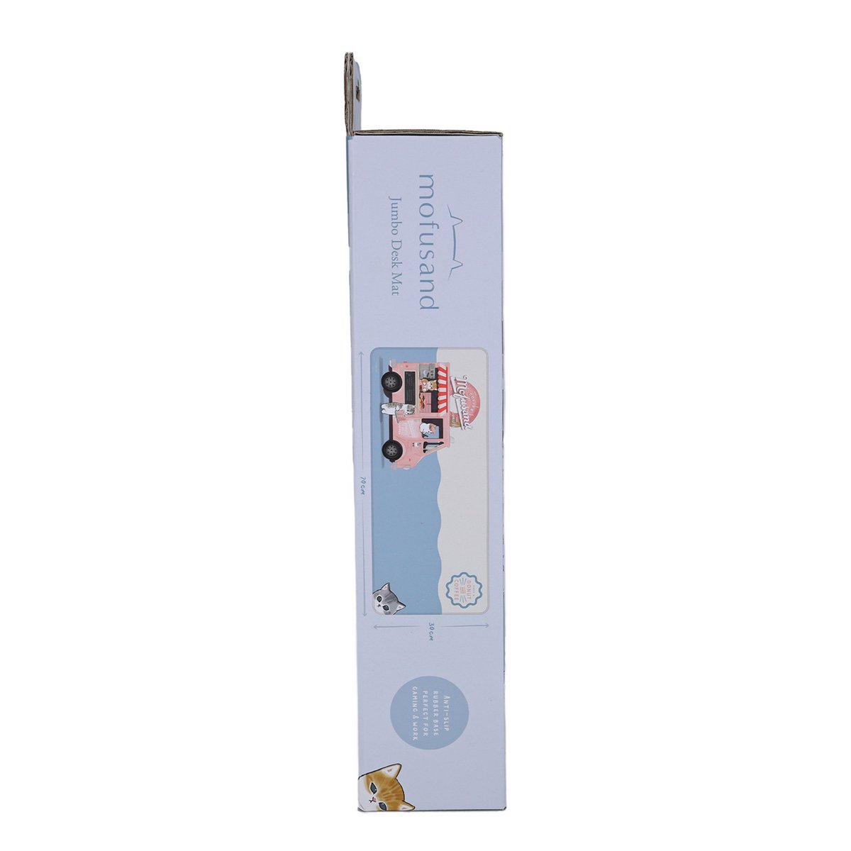 Mofusand - Desk Pad