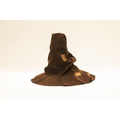 Harry Potter, 3D Modelbouw, Talking Sorting Hat, 1632, 20 X 18,2 X 20 Cm