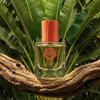 Waka - Madagascar Eau De Parfum