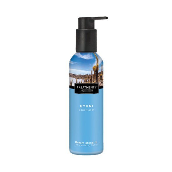 Treatments® - Tu15 - Conditioner - Uyuni - 200 Ml