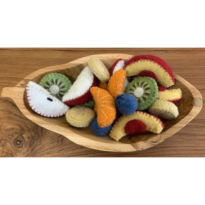 Fruit Salad/18Pc