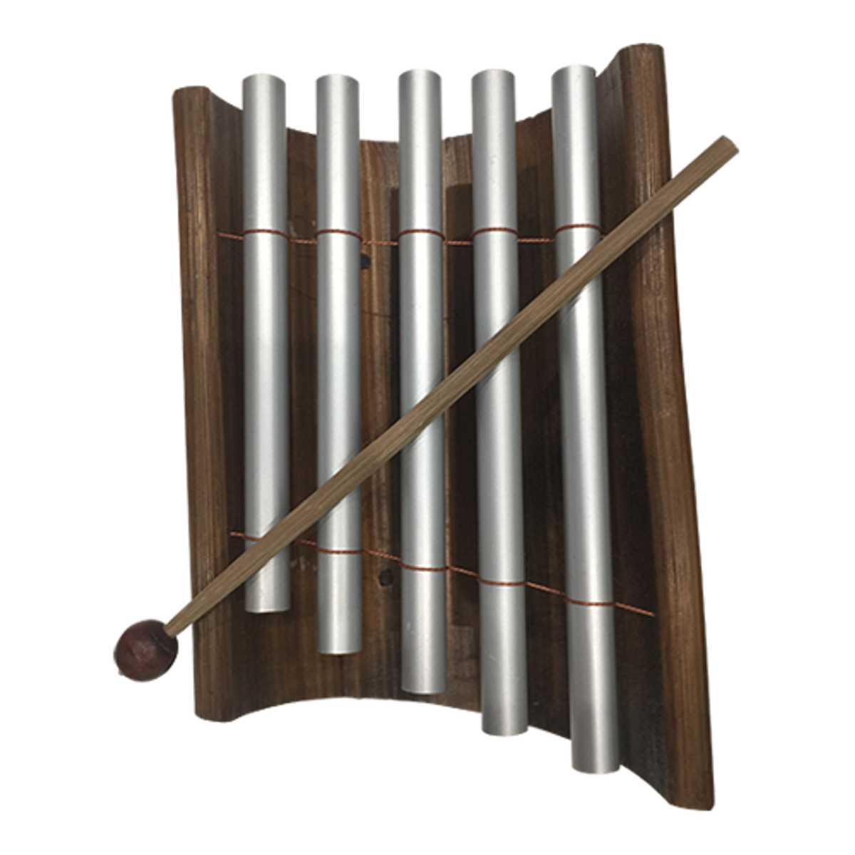 Bamboo Xylophone
