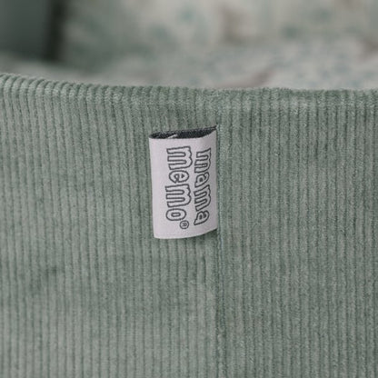 Reiswieg 35Cm Corduroy Mint