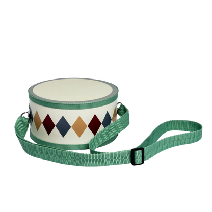 Drum Harlekin
