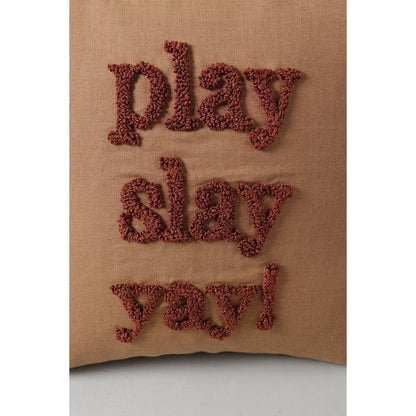 Kussenhoes Van Play