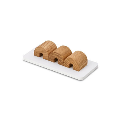 Magnetische Kabelhouder