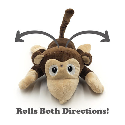 Mad Monkey - Chuckle Buddie Affe