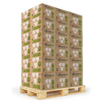 Toiletpapierdoos Recycling (1 Pallet)