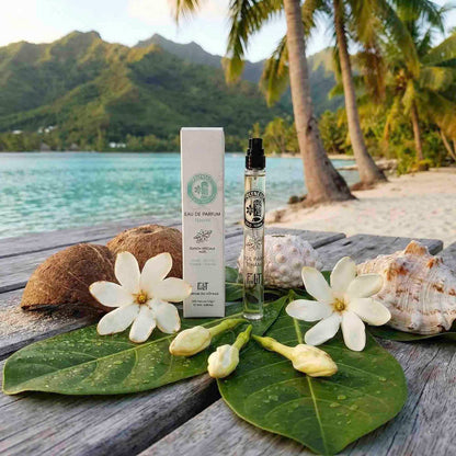 Tehani - Polynesie Eau De Parfum