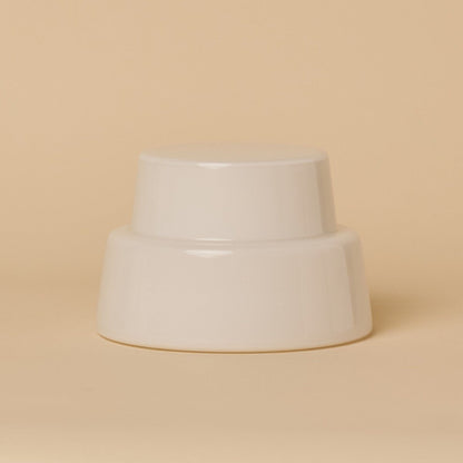 Lio Lichtbruine Oplaadbare Tafellamp