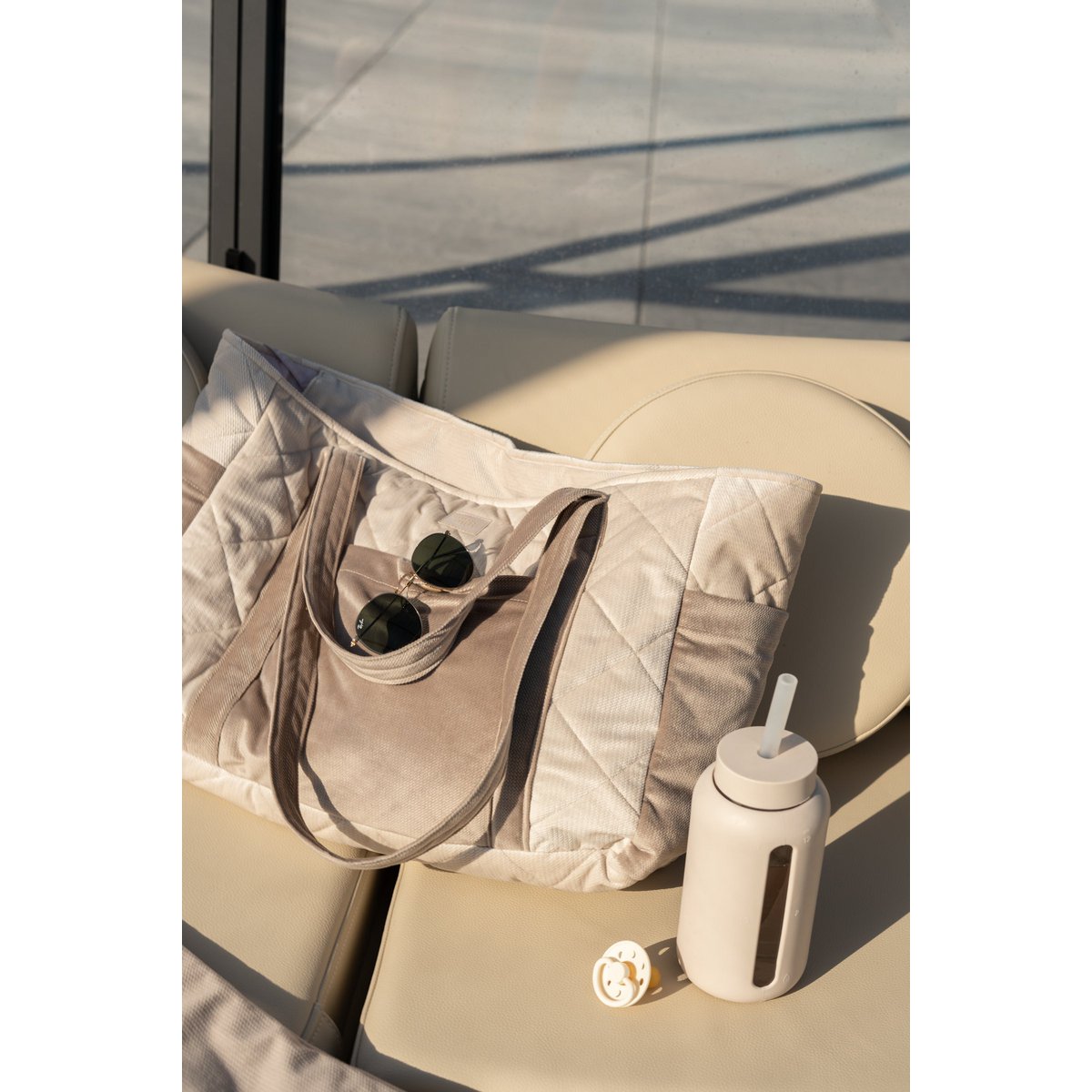 Reistas "Beige"