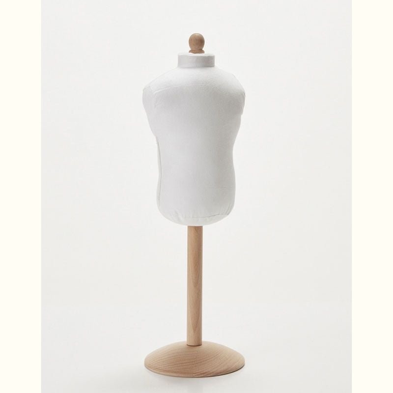 Paspop Voor Poppenkleding