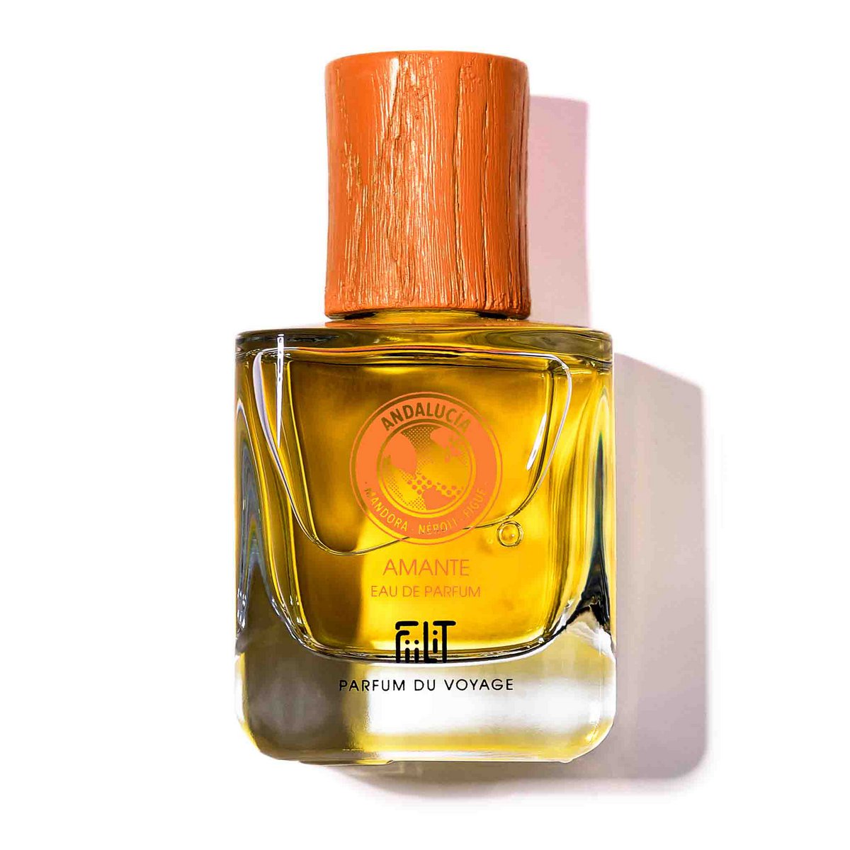 Eau De Parfum-Tester 50 Ml