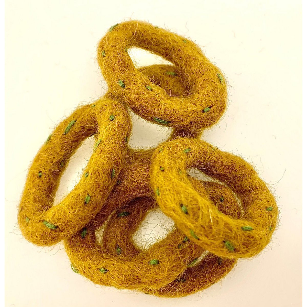 Calamari Rings/6Pc