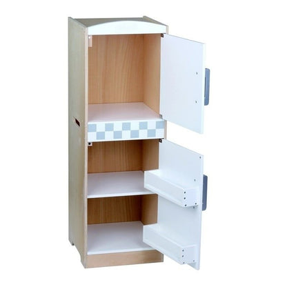 Koel-Vries Combinatie