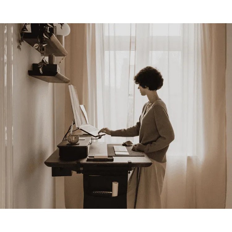 Hangende Bureau-Organizer