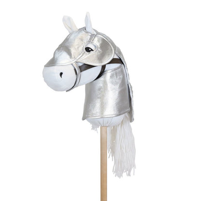 Harnas Voor Paard, Zilver