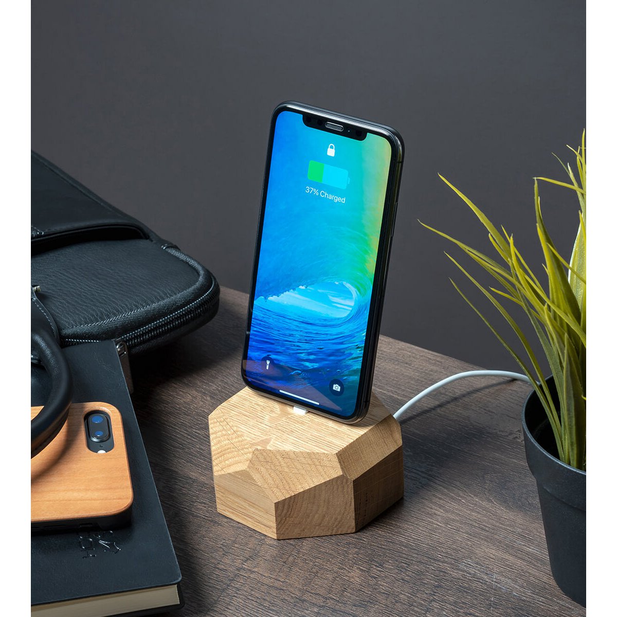 Smartphone-Dock