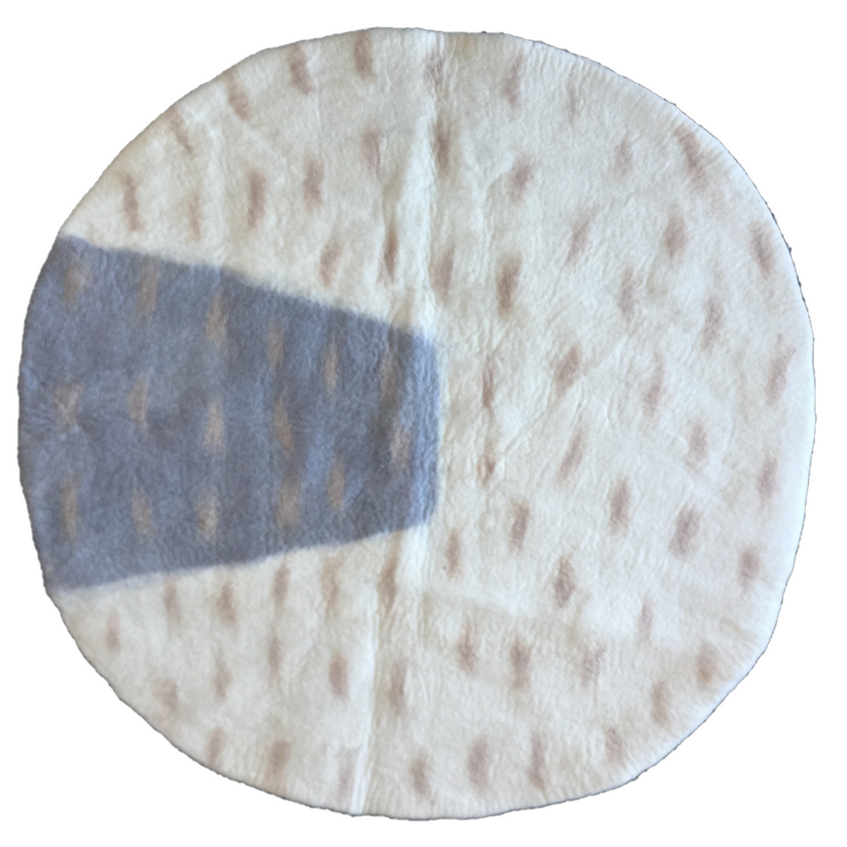 Winter Fairy Mat Large
