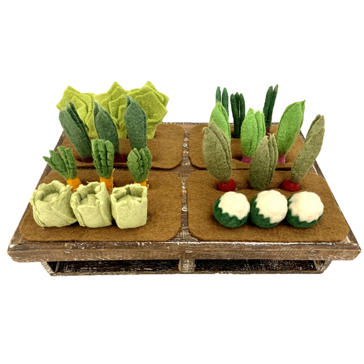 Grow-A-Garden /24Pc