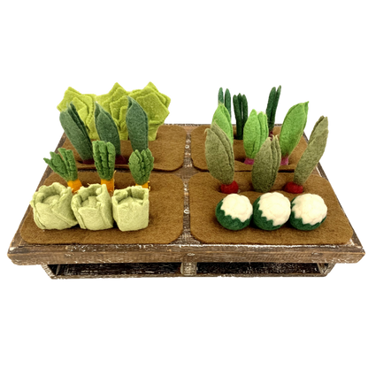 Grow-A-Garden /24Pc